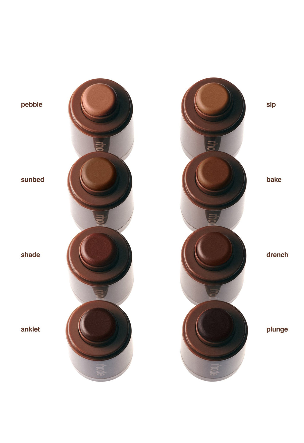 pocket bronze shade
