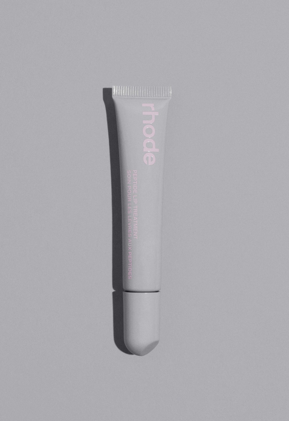 peptide lip treatment watermelon slice