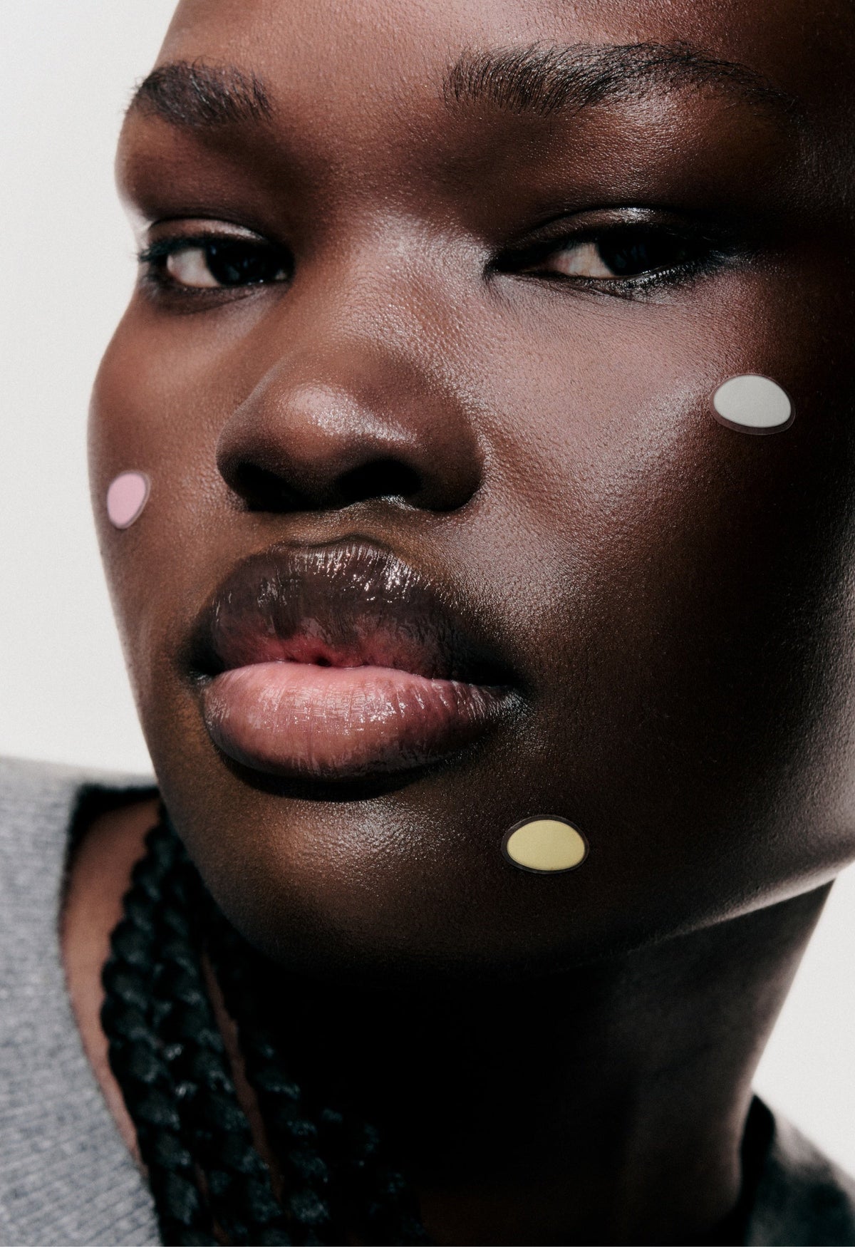 spotwear bubble