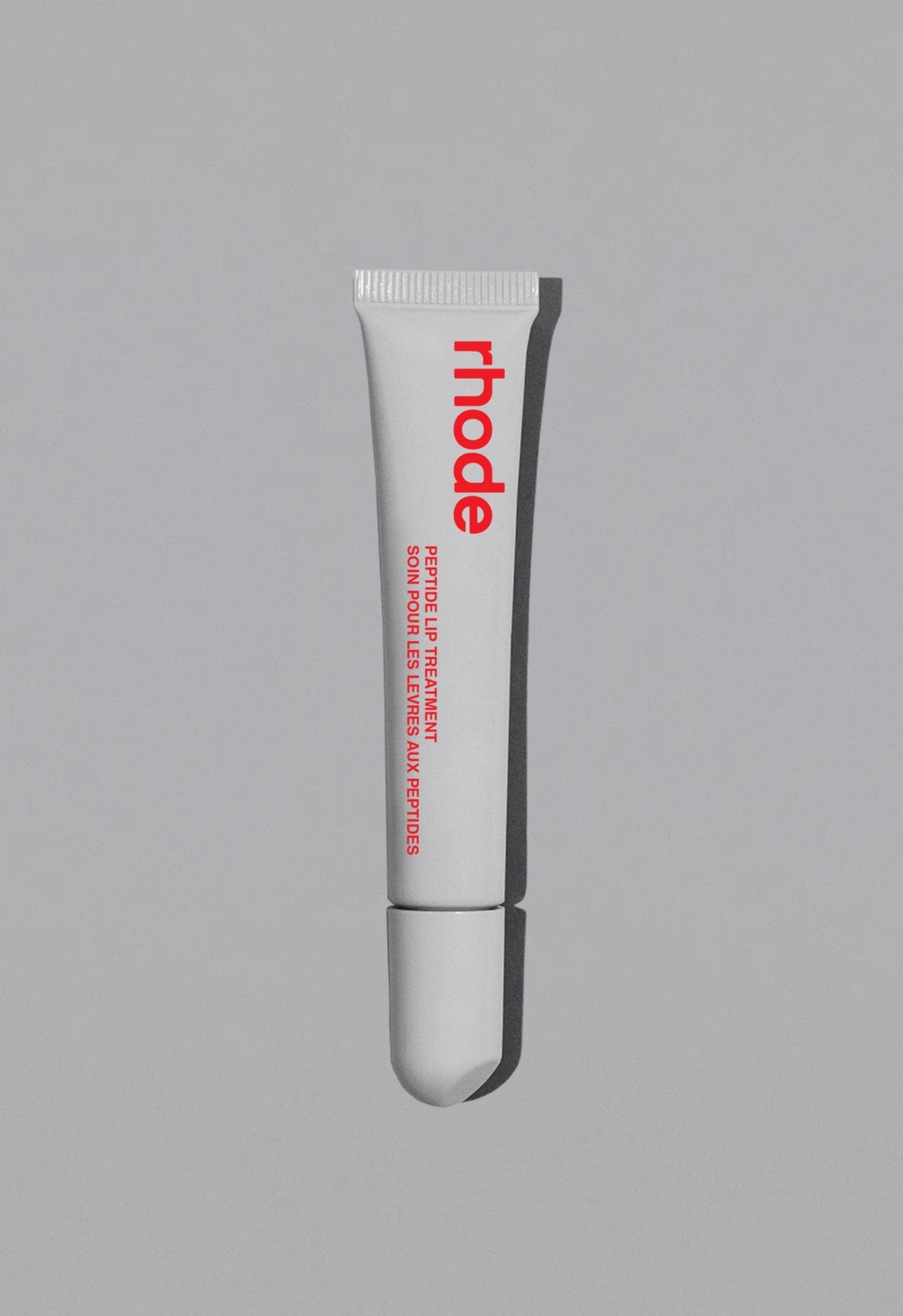 peptide lip treatment strawberry glaze